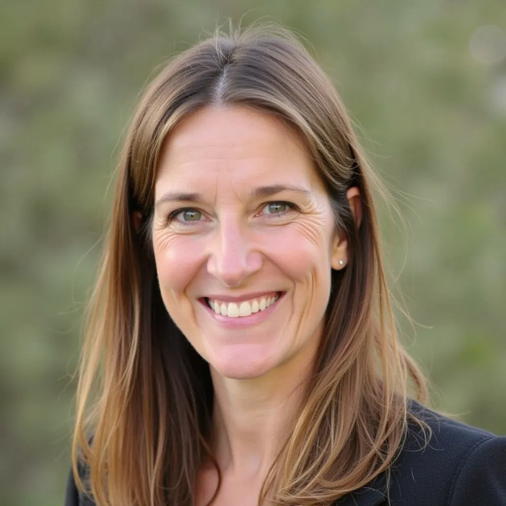 Marie L.